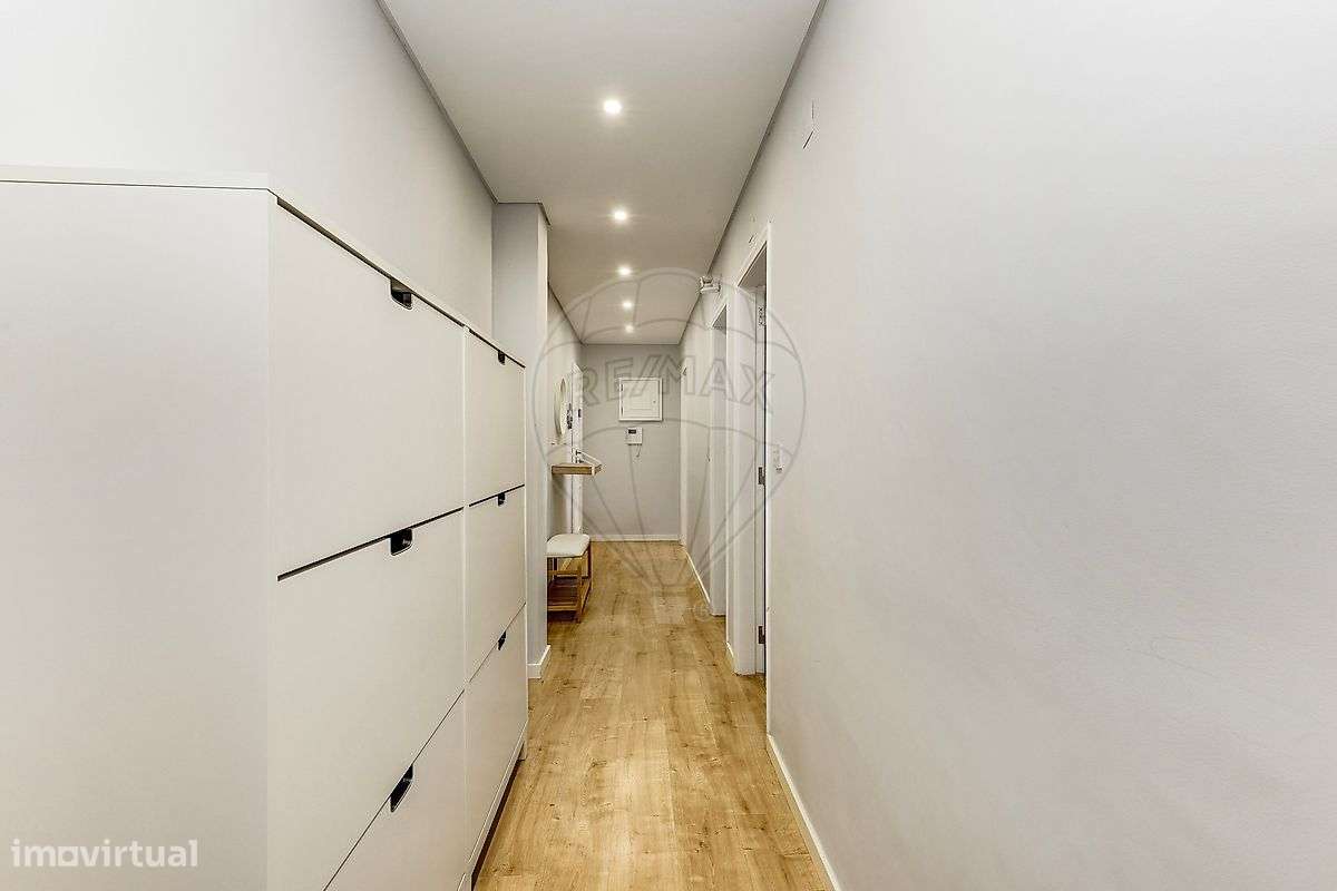 Apartamento T2 para arrendamento - Grande imagem: 5/23