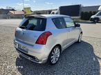 Suzuki Swift 1.6 Sport - 7