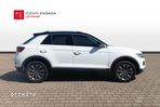 Volkswagen T-Roc 1.5 TSI ACT Premium DSG - 4