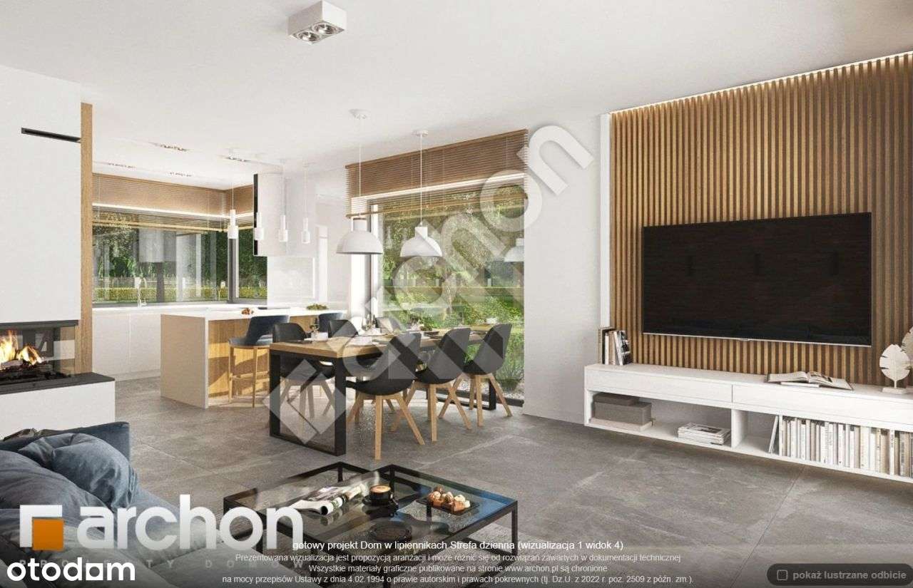 Dom stan surowy otwary, Wierzchucinek, jezioro! - Pełny obrazek: 5/10