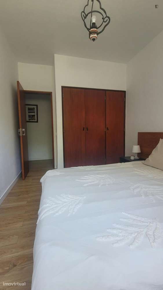 Quarto - localizado em Sintra Lisbon - Grande imagem: 4/7