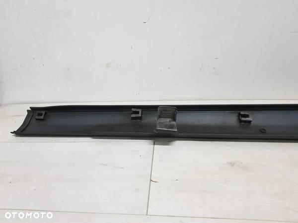 Listwa progowa prawa Honda Civic 8 VIII ufo 05-11 - 8