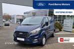 Ford Transit Custom - 1