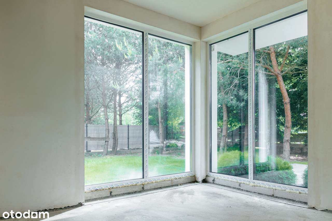 Nowoczesny dom wolnostojący – Rusiec, 30 minut do Warszawy-9