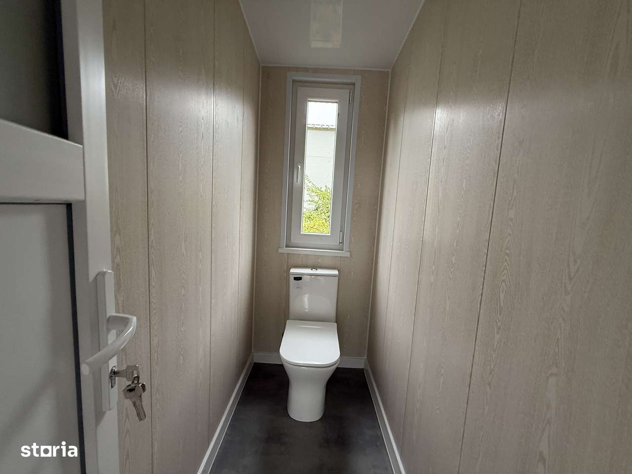 Casa Mobila Arizona 24 mp CHAUS-11