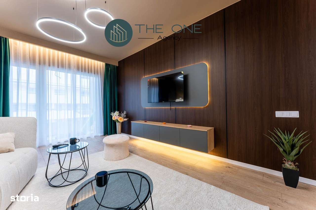 Apartament 2 camere - Exclusiv - 67mp - ready to move | Eroilor-11