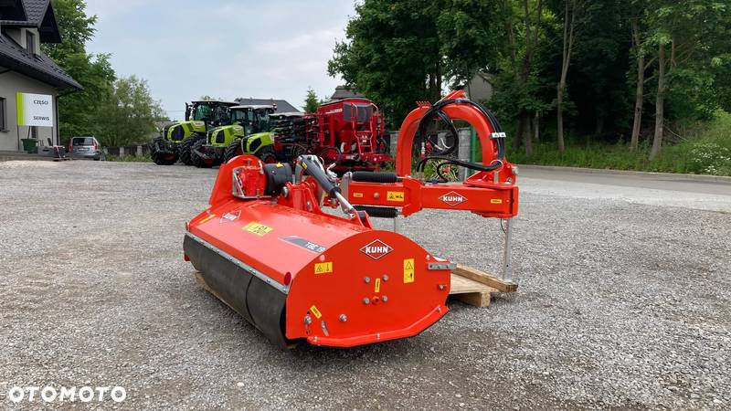 Kuhn TBE19 - 5