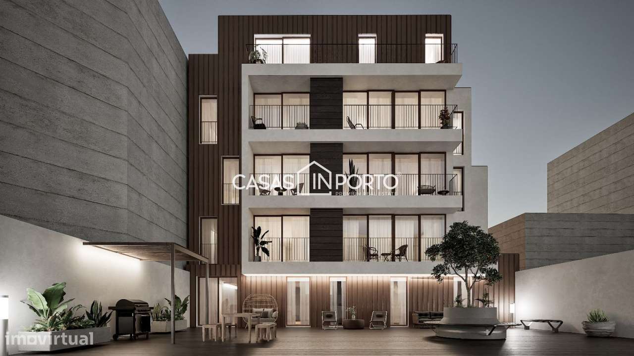 T2 Premium - Design e Centralidade junto ao Covelo-22