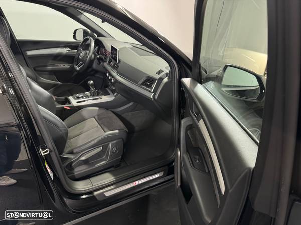 Audi Q5 2.0 TDI S-line - 16