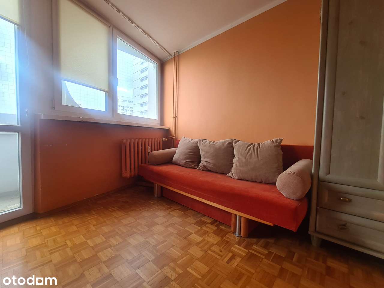 3 pokoje, 64,20m, okolice PL Grunwaldzki-10