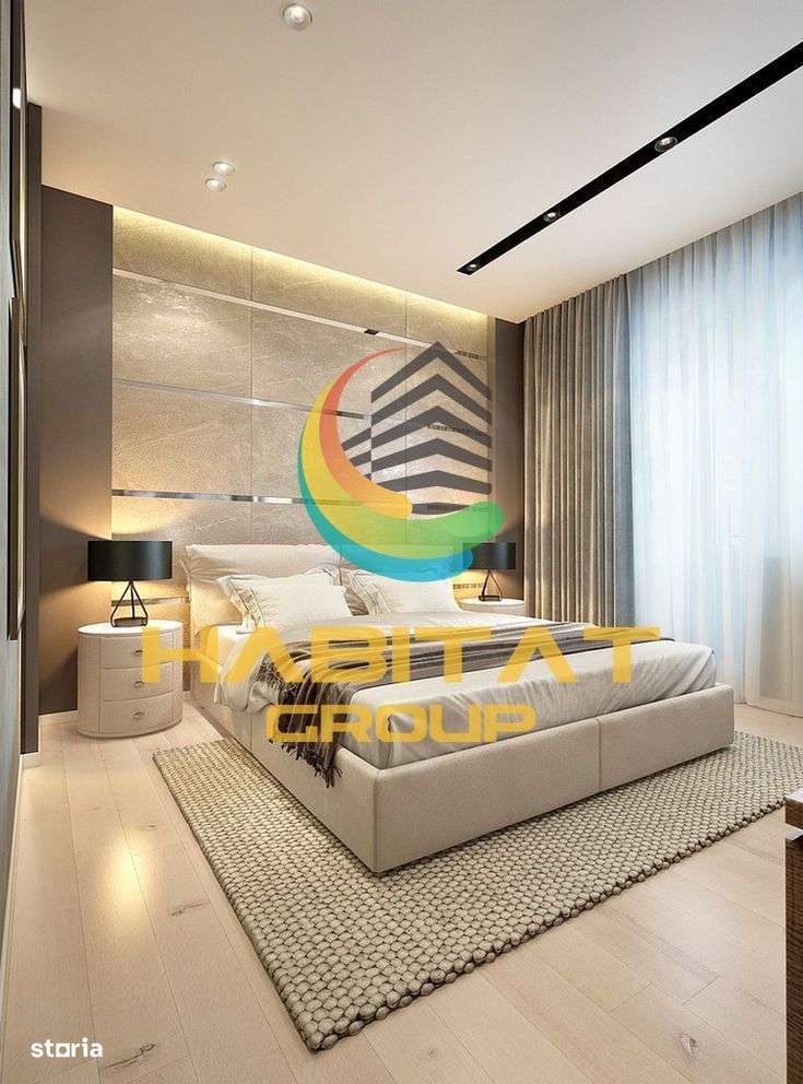 Apartament 2 Camere, Metrou Timpuri Noi la 5 min - Imagine principală: 4/8