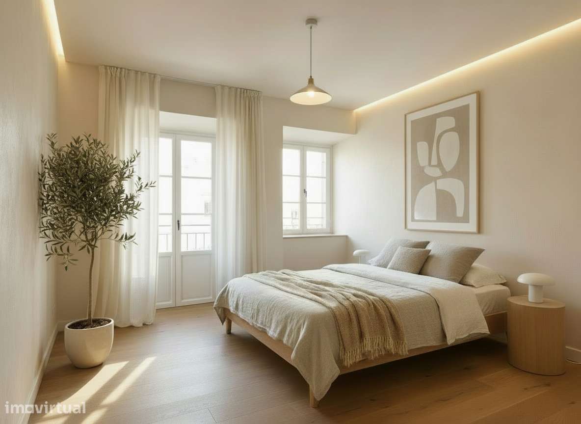 Apartamento Remodelado | Projeto com Entrega em 2026-4