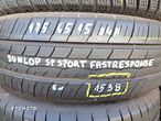 Opona 175 65 15 84H Dunlop SP Sport Fastresponse Nr 1538 - 1