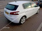 Dezmembrez Peugeot 308 T9 [2013 - 2017] Hatchback 2.0 BlueHDi MT (150 hp) - 3