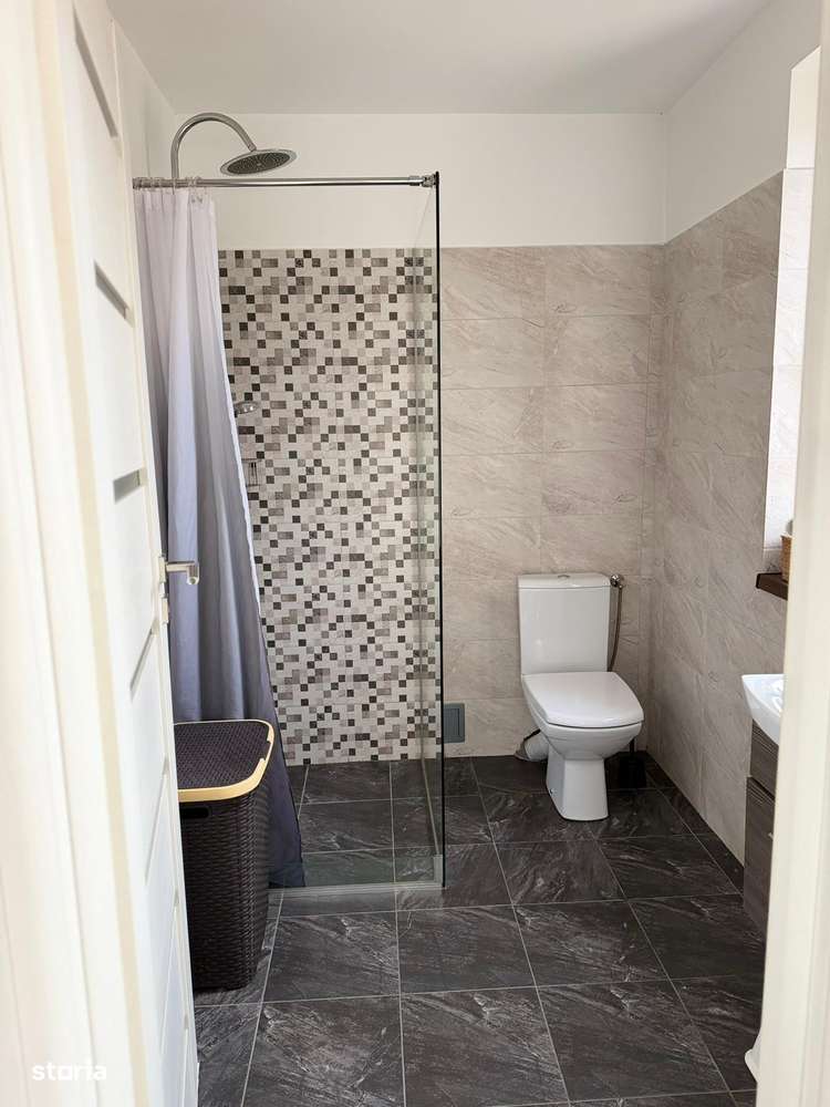 Casă modernă, poziție excelentă în Ghimbav – ideală pentru familie.-6