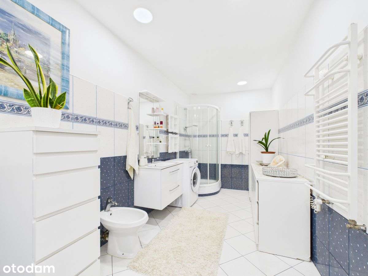 Dom o ogromnym potencjale inwestycyjnym - Piastów-7