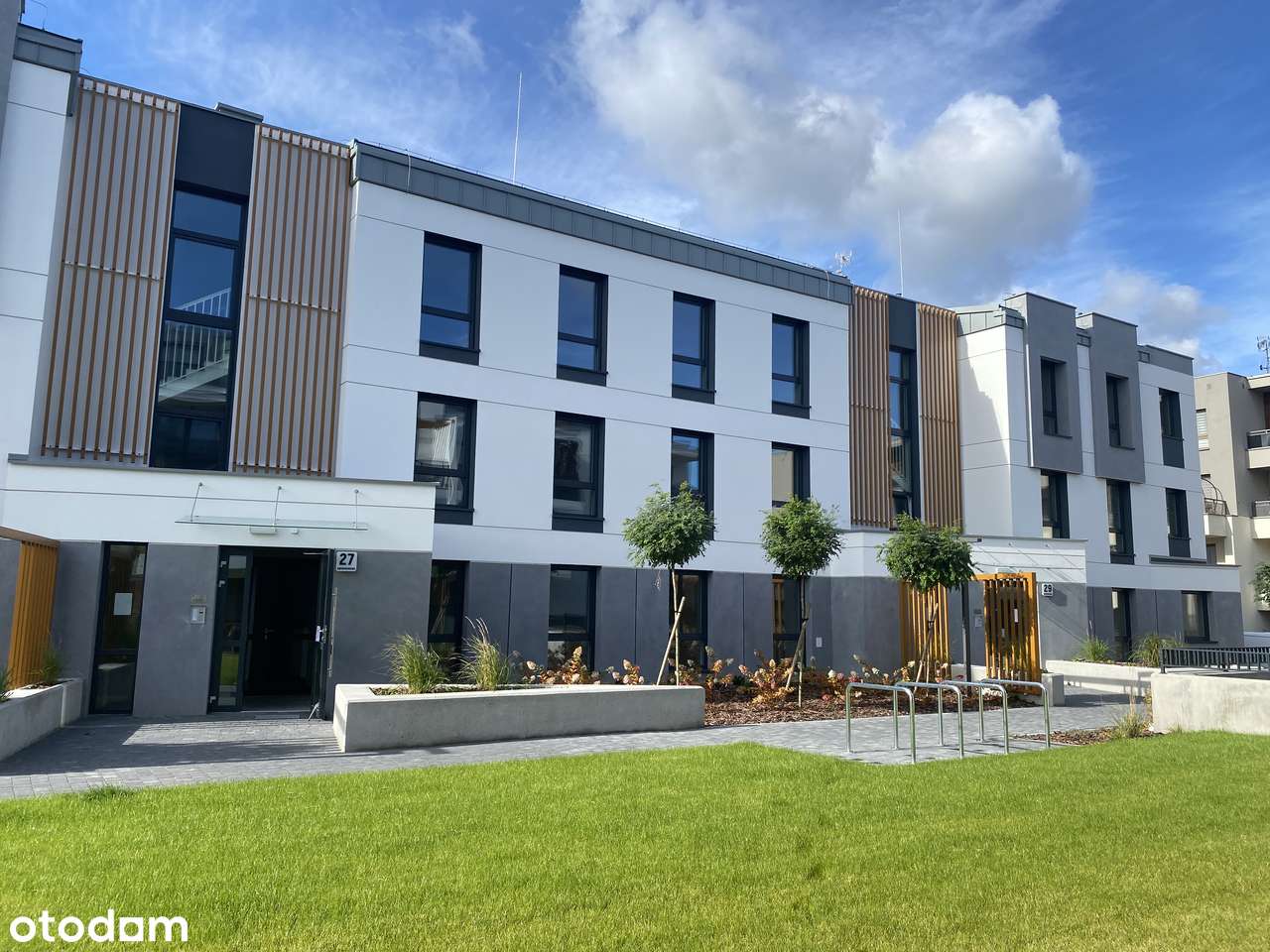 Apartamenty Brzoskwiniowa-19