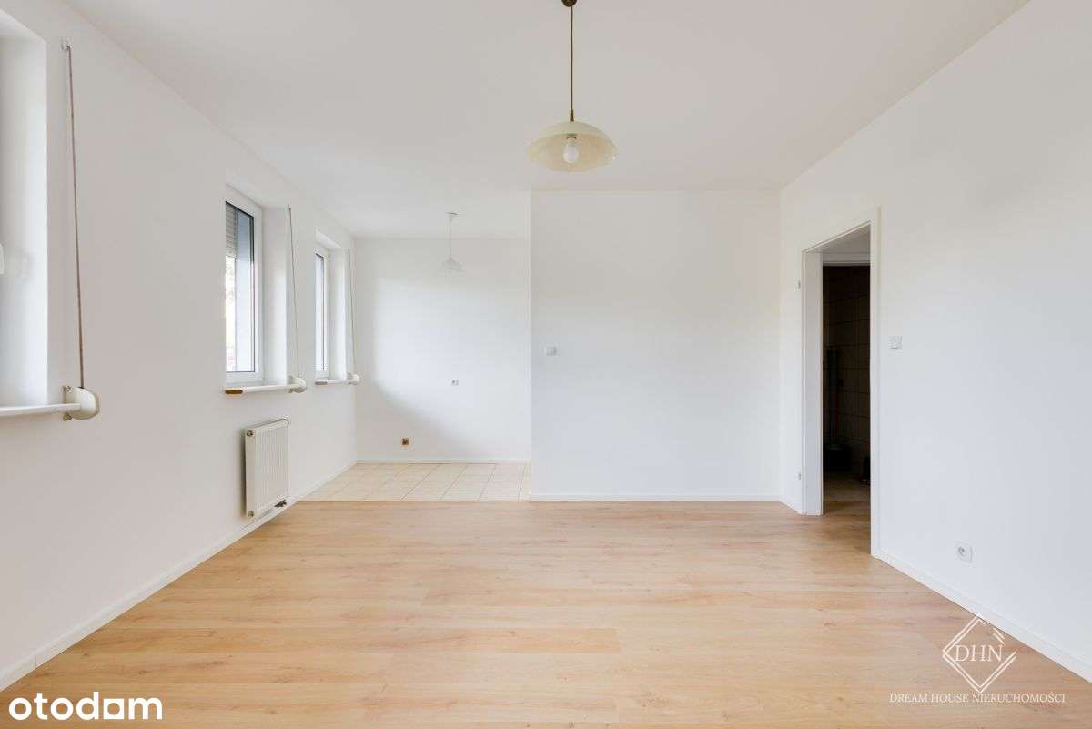 Nowa Cena Tylko do 8 Grudnia! Mieszkanie Wspóln