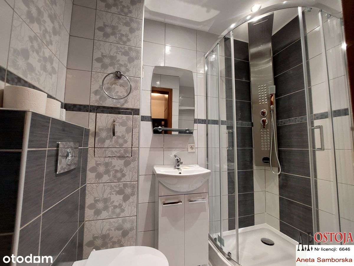 2 pok, blisko Jana Pawła! Nowa Cena! - Pełny obrazek: 4/9