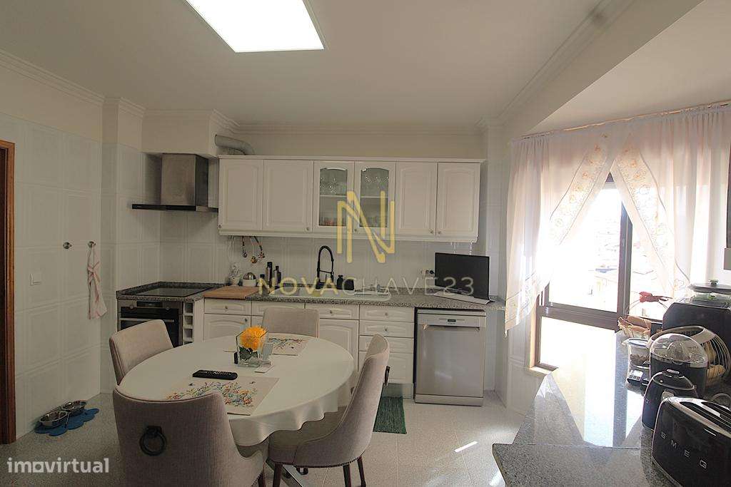 Apartamento T2 Espaçoso e Luminoso -Fonte das Eiras-12