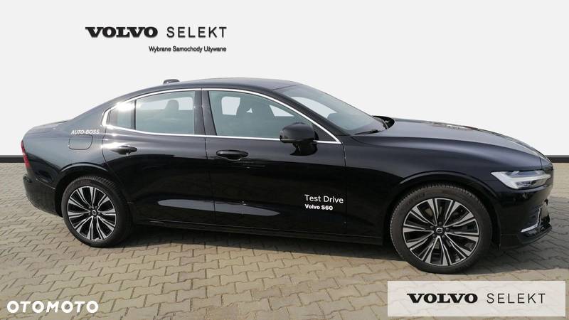 Volvo S60 - 5