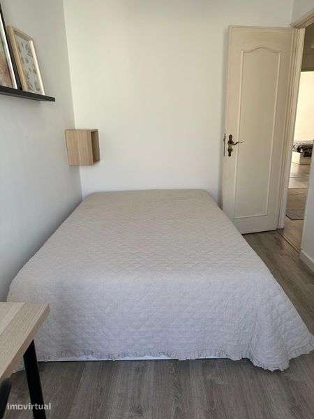 Apartamento T3 mobilado - Grande imagem: 4/10