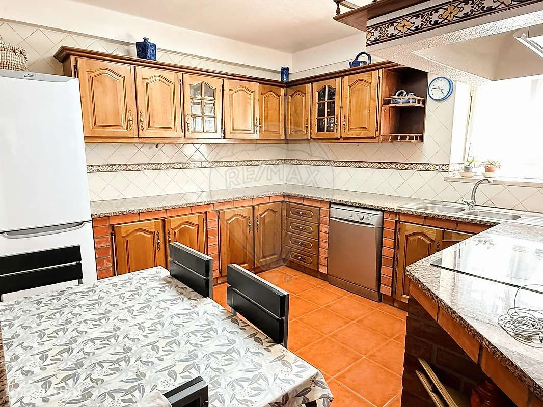 Moradia T4 para venda - Grande imagem: 4/23