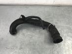 Furtun intercooler Volkswagen Crafter 2.5 TDI Manual. 163cp - 1