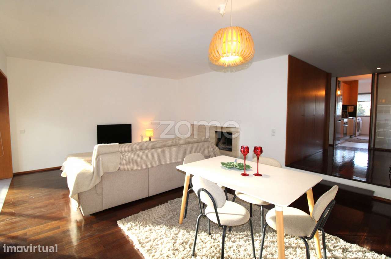 Apartamento T3 Semi-Duplex em Creixomil – Frente ao Multiusos - Grande imagem: 4/42