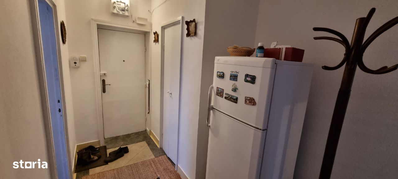 Apartament 2 camere zona Unirii