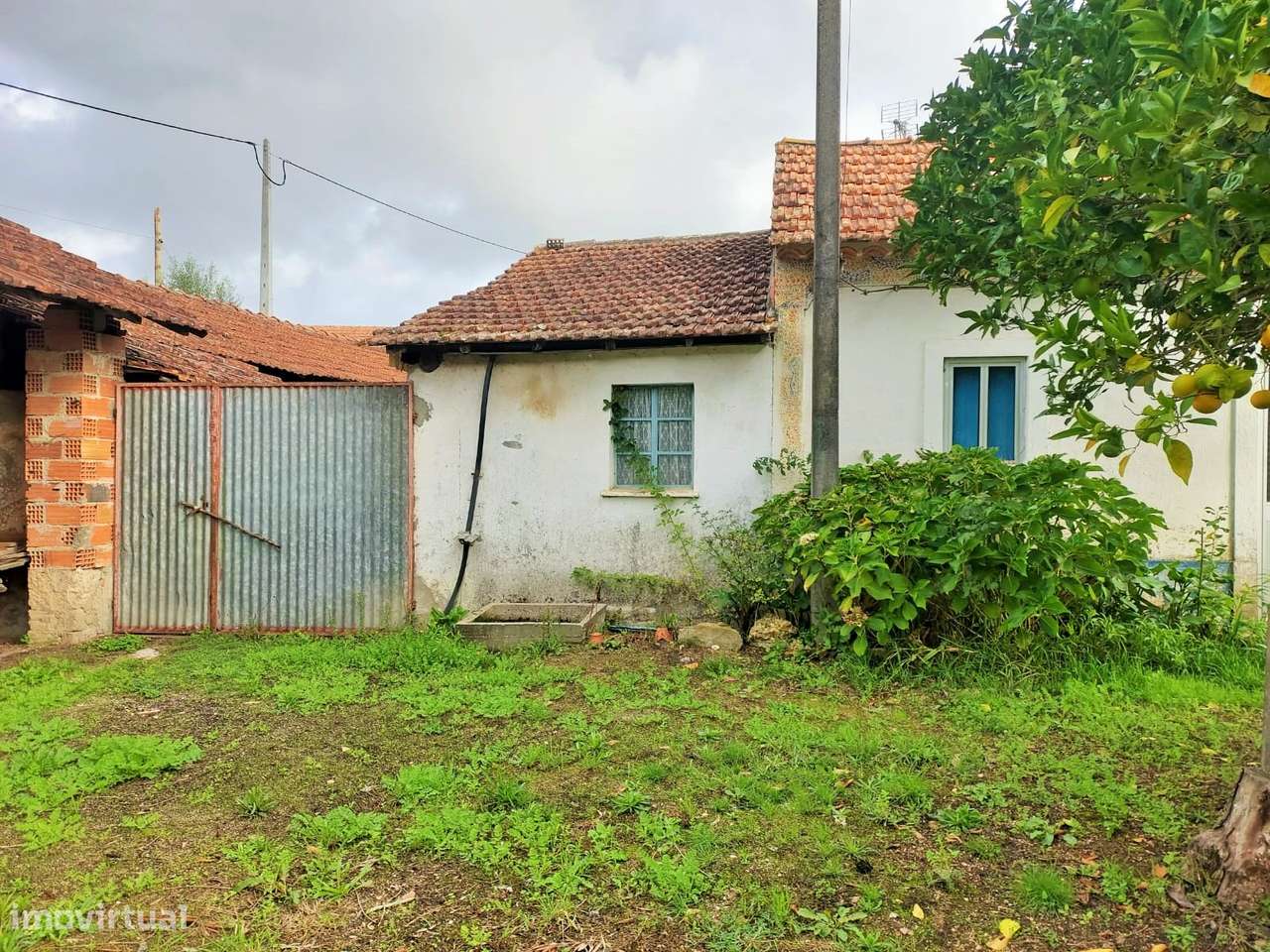 Moradia para recuperação-2