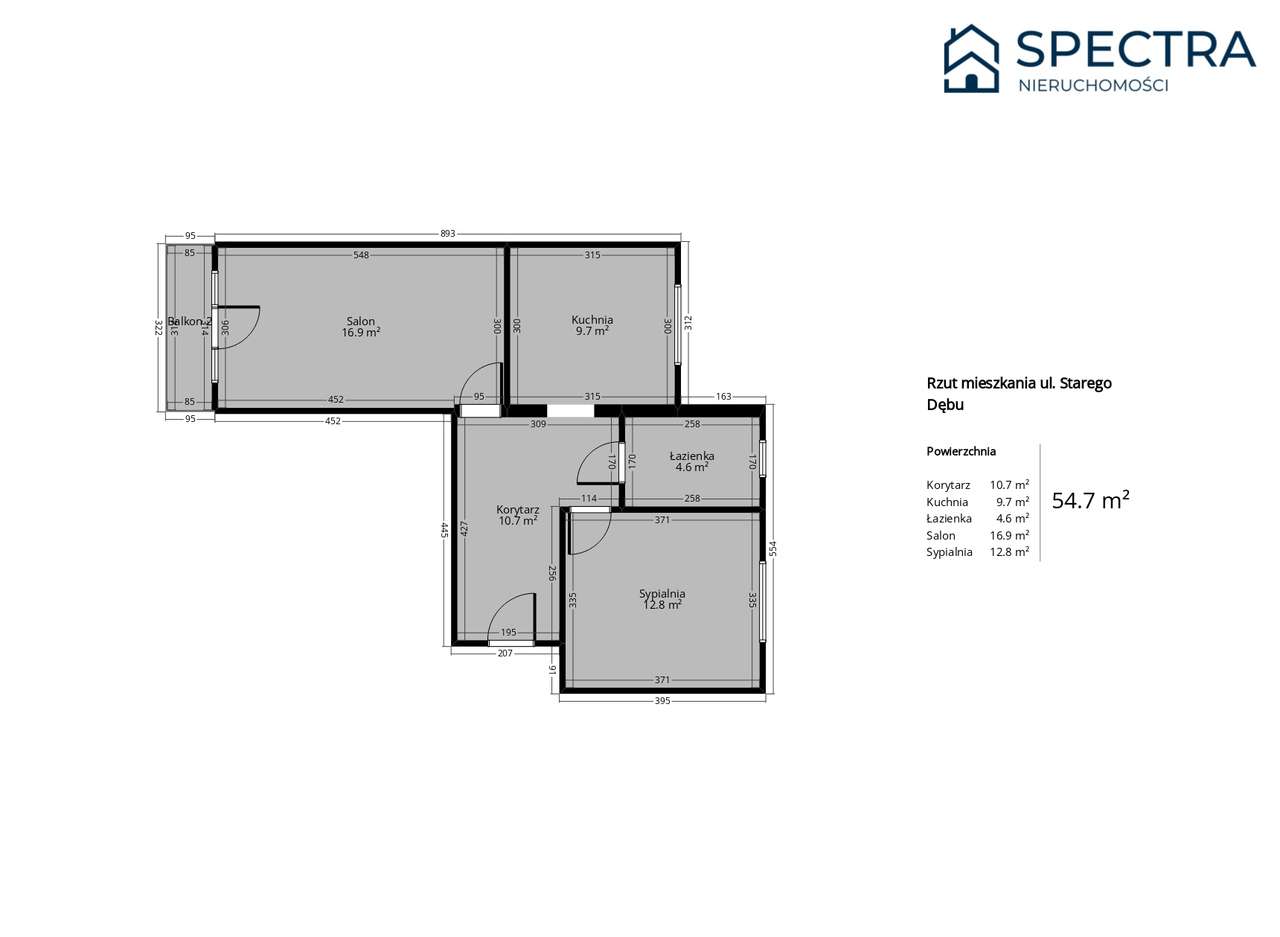 Wyjątkowe 2 pokoje | Do wejścia | Jasne wnętrze | Spokój i zieleń-18