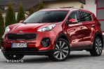 Kia Sportage 1.7 CRDI Business Line M 2WD - 12