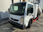 Nissan CABSTAR NT400 35.14 2,5 DCI Kipper Wywrotka Pod HDS Koła 16&quot; Wzmocniony - 16