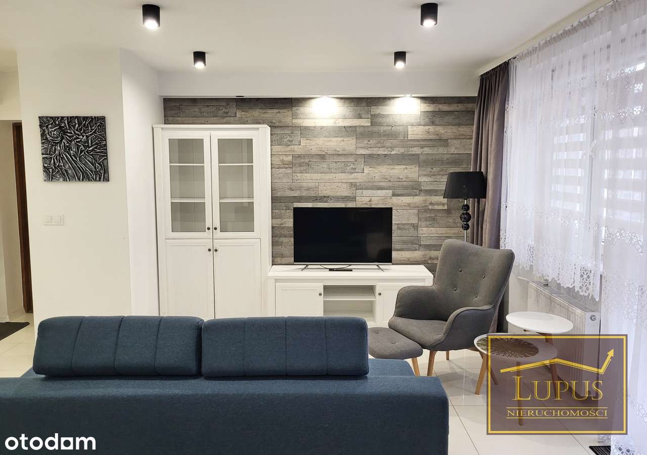 Mieszkanie w centrum Stargardu gotowe do zamieszkania! - Pełny obrazek: 5/12