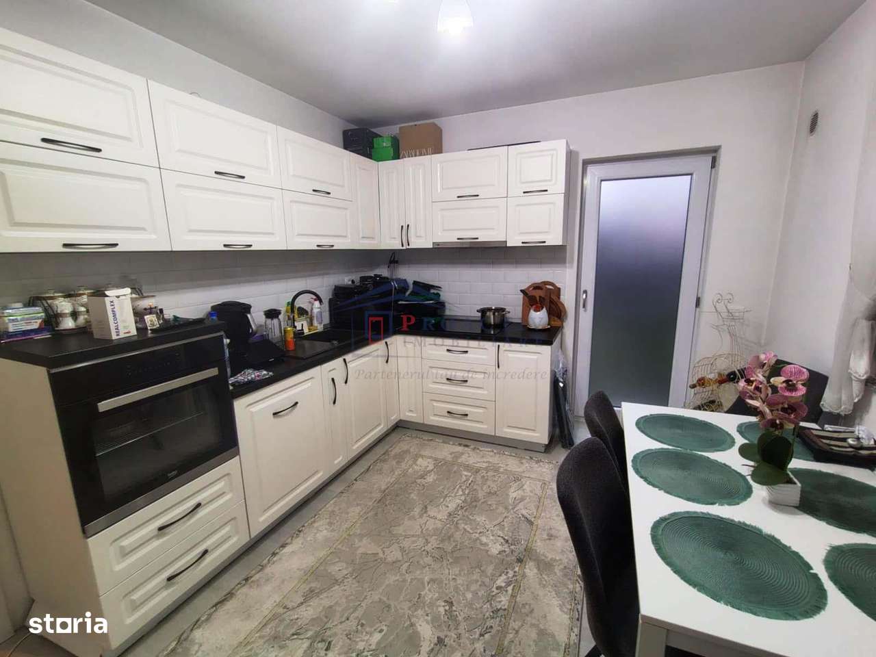 Casa individuala | Moara | Finisaje de calitate | C-5741 - Imagine principală: 4/11