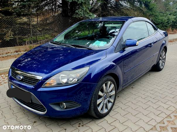 Ford Focus 2.0 ZXW SE - 9