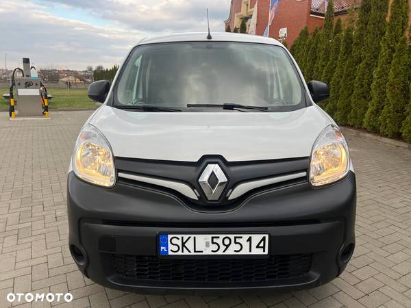 Renault Kangoo - 18