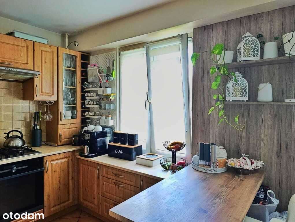 Przestronne mieszkanie przy ul. Chrobrego.-6