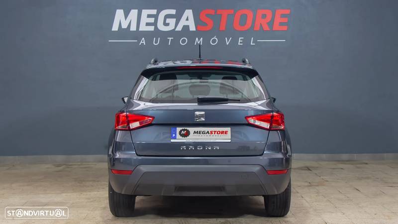 SEAT Arona 1.0 TSI Style - 6