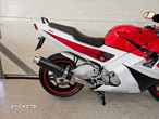 Honda CBR - 21