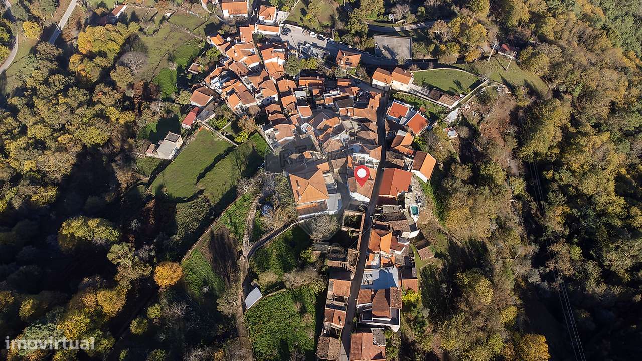 Moradia T2 para venda-5