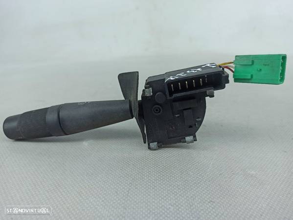 Manete/ Interruptor Limpa Vidros Peugeot 205 Ii (20A/C) - 2