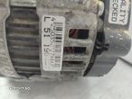 Alternator 2.0 tdi BKD, CFFB, CLJA 4250352274161 Skoda Superb 2 - 4