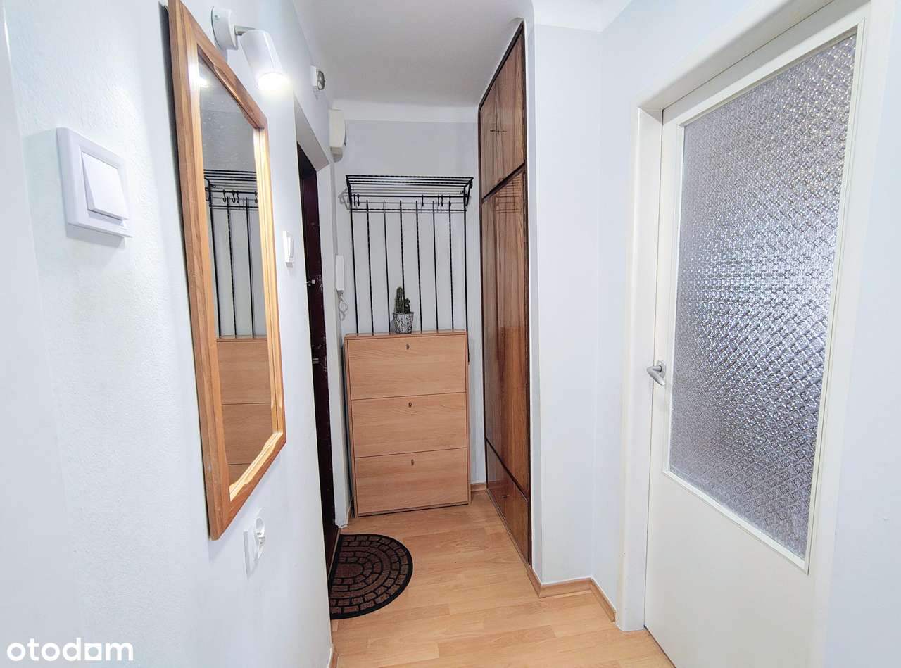 2-pokojowe mieszkanie 37,1 m²|Kielce, ul. Szczecińska|Do zamieszkania!-8