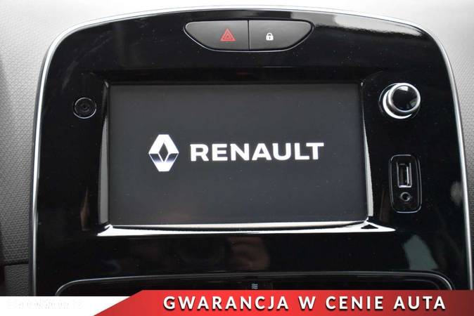 Renault Clio - 17