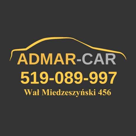ADMAR-CAR