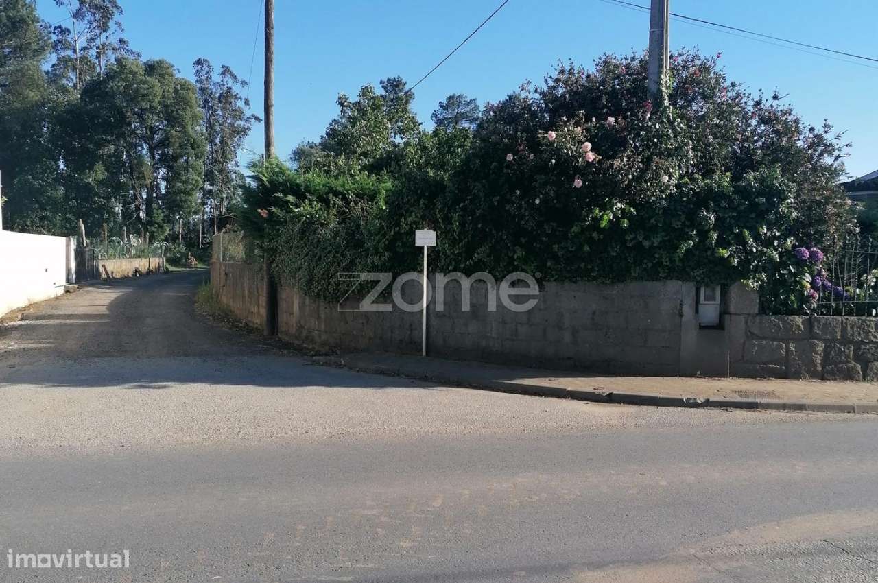 Terreno agrícola com 3.600 M2 em Fradelos Famalicão - Grande imagem: 5/15