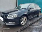 Jante aliaj 18 Volkswagen Passat B7 2014 SEDAN 2.0 TDI CFGC 170 Cp - 2