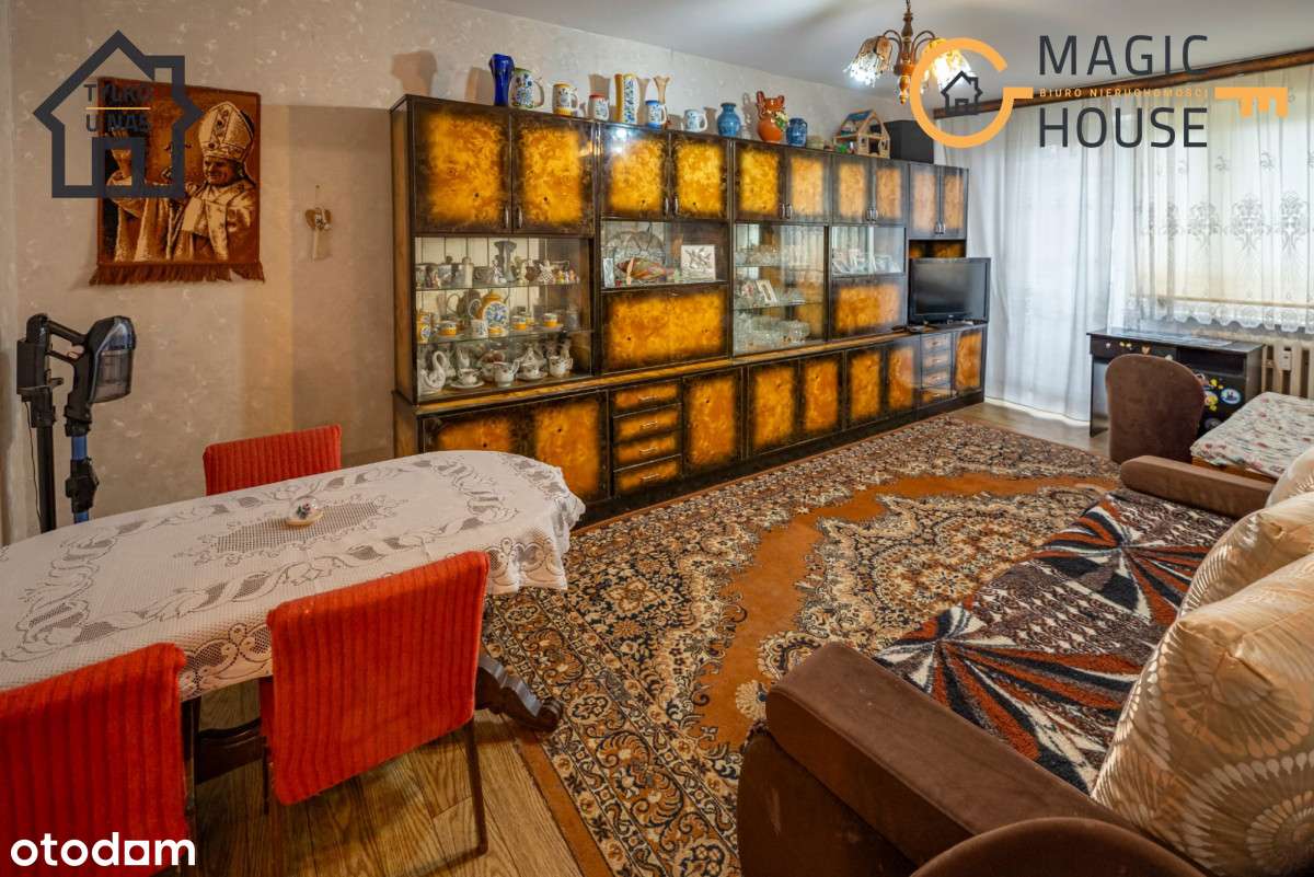 2-pokojowe mieszkanie Gdynia Chylonia